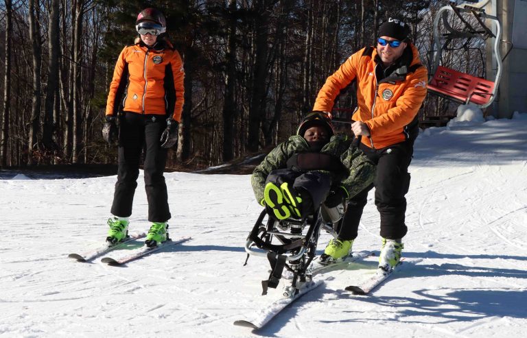 Snow Camp Asbi ricco di sorrisi, emozioni e lezioni