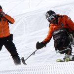 Ski Tour Freerider Sport Events 2020