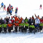 Snow Camp Asbi 2020 Sestola