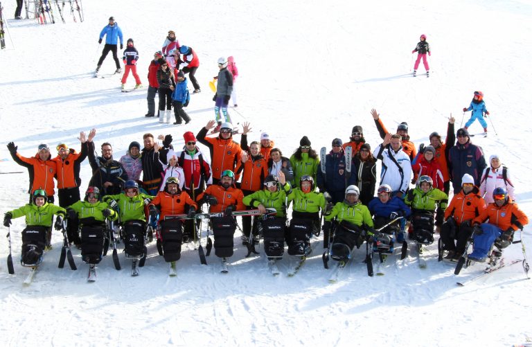 Asbi pronta per Sestola, prima tappa del progetto “Fun & Sport” 2020