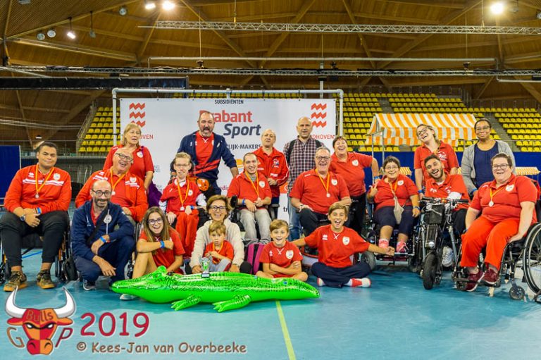 Powerchair Hockey Skorpions chiama all’appello la Varese più bella! Powerchair Hockey Skorpions chiama all’appello la Varese più bella!