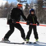 Mael Ski Tour 2020 Abetone b