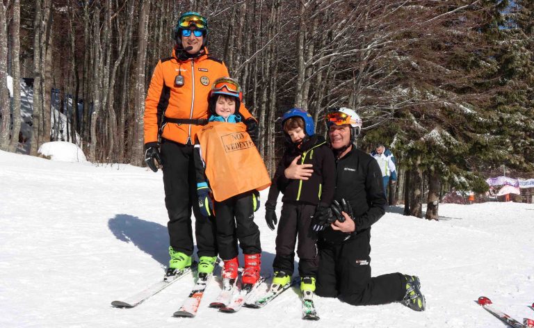 Mael e Ricky: “Emozioni, amicizia, incontri che restano”