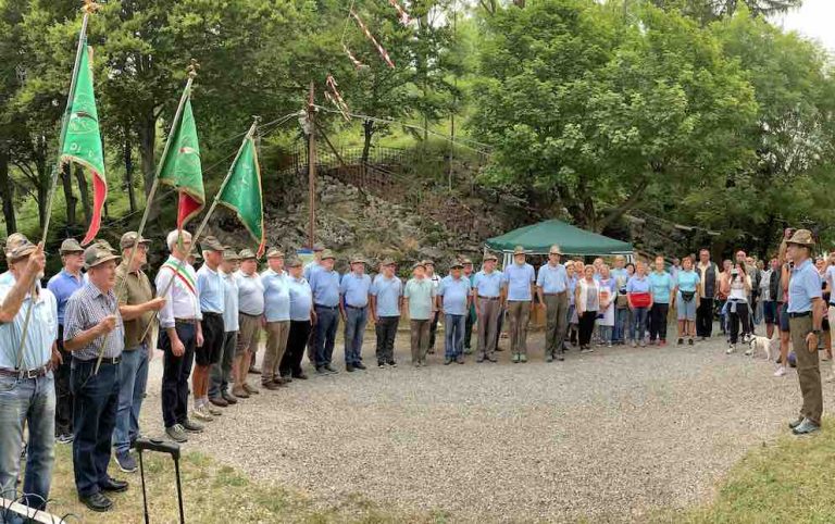 Dal 7 al 15 agosto “Alpini in città 2020, noi ci siamo!”