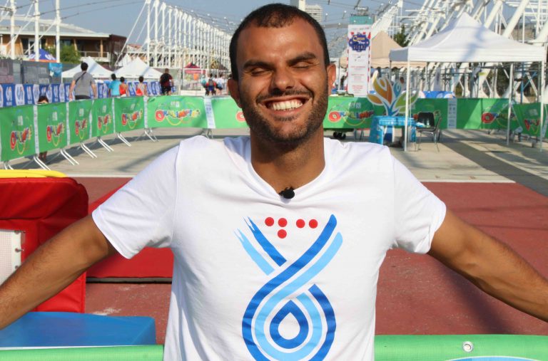 Camp Daniele Cassioli a Tirrenia: “Alla fine si fa!”