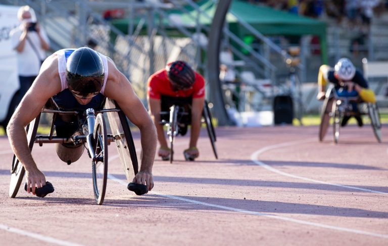 Atletica paralimpica: Codroipo da record per Gastaldi e Zani