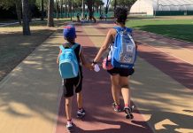 L’attività dell’ Associazione Real Eyes Sport sbarca a Perugia!