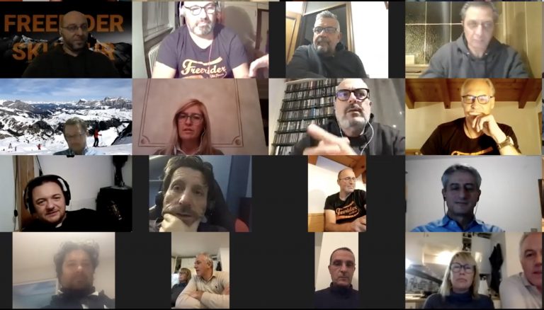 Freerider Sport Events: “Rispetto delle regole e passione. Noi siamo pronti”