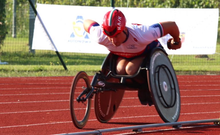 Atletica paralimpica ad Ancona. Parte la stagione indoor e invernali di lanci