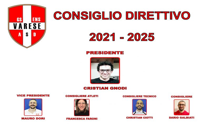GS ENS Varese: “Porte aperte per crescere, fare sport e sognare!” GS ENS Varese: “Porte aperte per crescere, fare sport e sognare!”