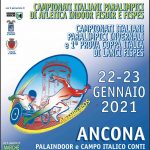 Locandina Fispes Ancona 2021