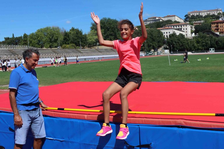 EY Foundation e Sestero Onlus fanno squadra per Real Eyes Sport