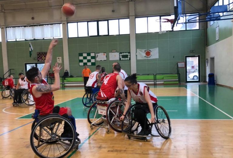 Amca Varese, sconfitta ma finalmente in campo!