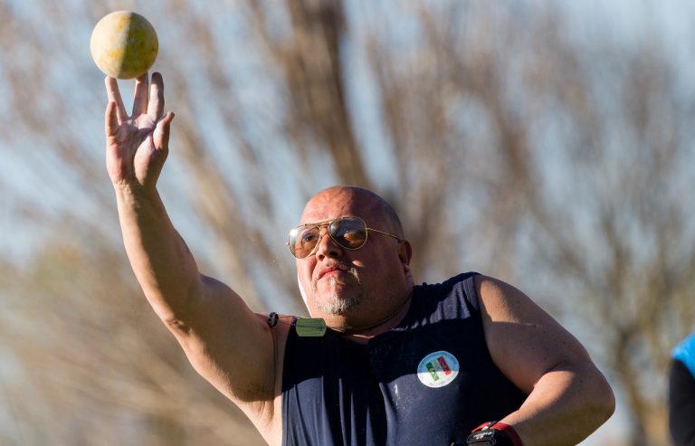 Atletica paralimpica: nel weekend le prove della Coppa Italia Lanci