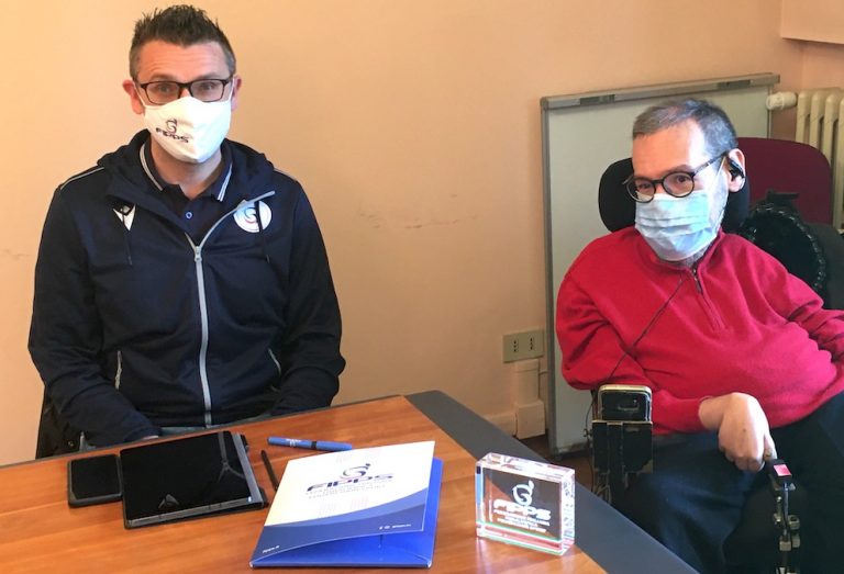 UILDM e Federazione Powerchair: firmato il protocollo d’intesa