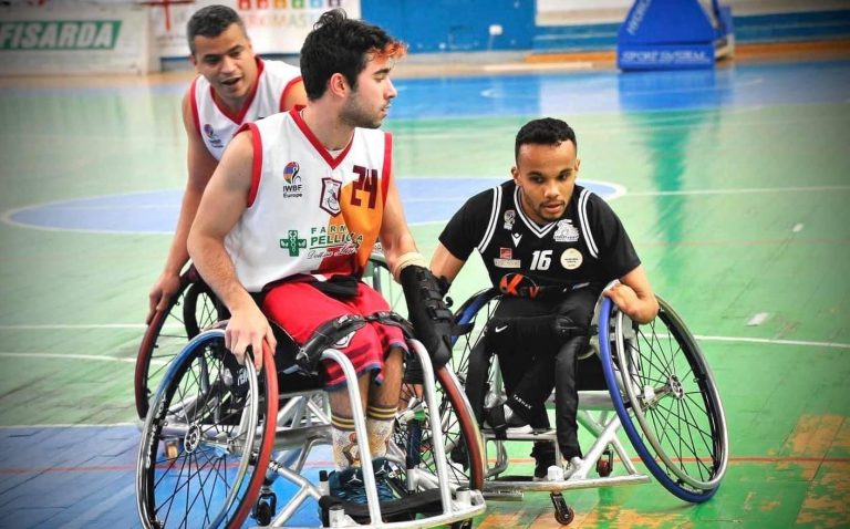 Alessandro Pedron. Un varesino in Champions Cup con Porto Torres