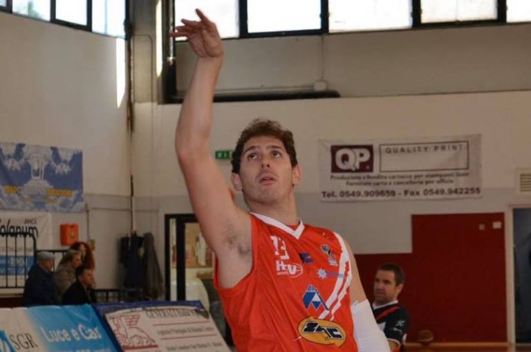 Basket in carrozzina serie B. L’Amca Varese punta al primo posto del girone