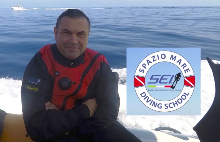 Associazione Spazio Mare: formazione, sviluppo, inclusione