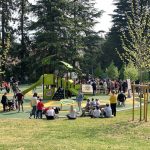 Parco Gioia Varese 2021