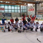 South Tyrol Eagles – Para Ice Hockey Team