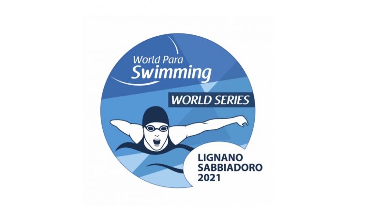 World Series Para Swimming di Lignano: tutti in vasca!