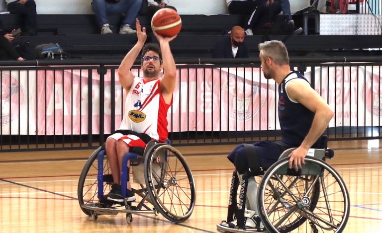 L’ Amca Varese viaggia verso Firenze inseguendo la serie A