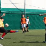 Real Eys Sport Calcio a 5