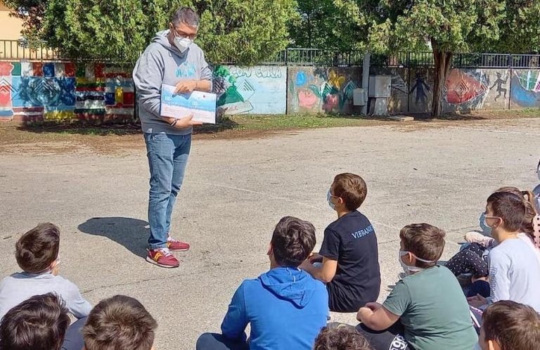 DaDaDum, il cuore pulsante della meravigliosa imperfezione