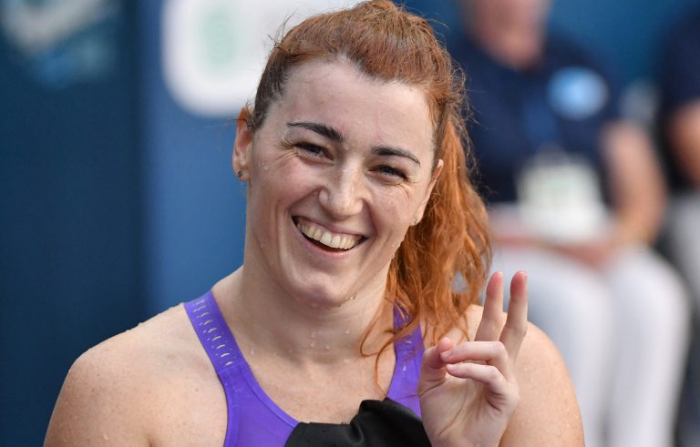 Nuoto paralimpico. Italia ultima chiamata e poi…Tokyo!
