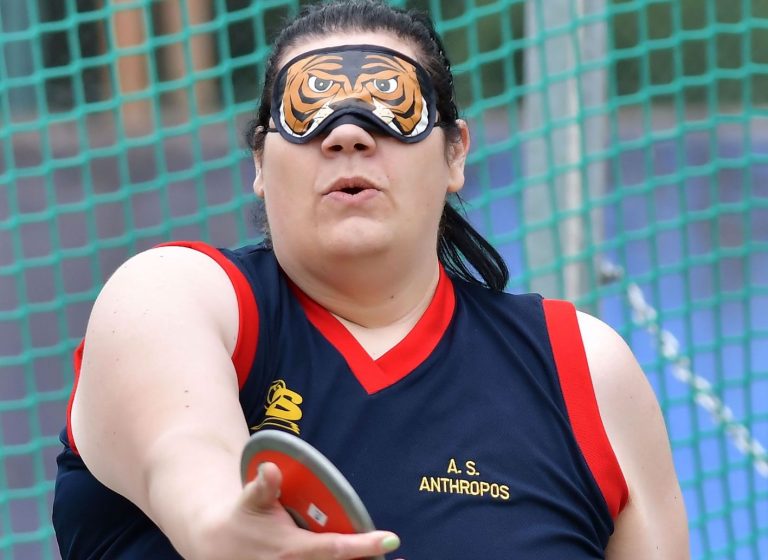 Assoluti di atletica paralimpica: nuovi record e Legnante super