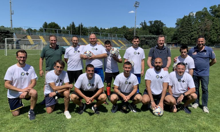 Solbiatese Calcio 1911 +. Un’idea diventata una realtà ricca di significati