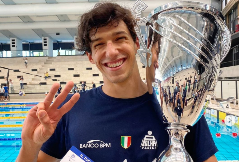 La Polha Varese trionfa in patria e veste d’azzurro 7 dei 29 atleti per Tokyo