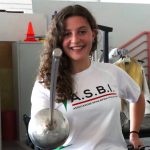 Sofia Brunati ASBI 2021 handicapire