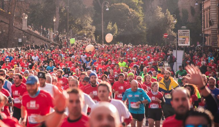 Maratona Paralimpica: quattro nuovi campioni d’Italia