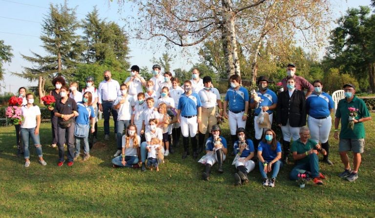 1° Trofeo Agrisport “IncludiAMO” illuminato dalla stella Rabbolini 1° Trofeo Agrisport “IncludiAMO” illuminato dalla stella Rabbolini