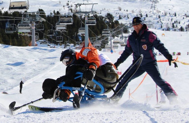 Riecco lo Ski Tour Freerider Sport Events. La “prima” al Tonale