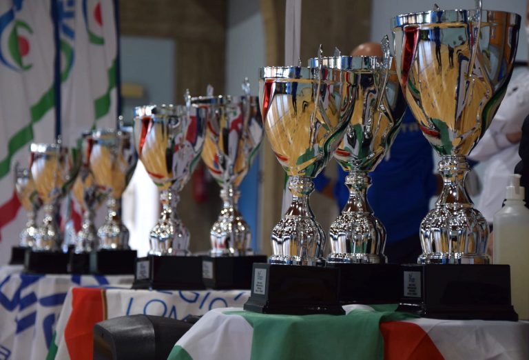 Calcio a 5 Fisdir: ecco i nuovi campioni Italia Calcio a 5 Fisdir: ecco i nuovi campioni Italia