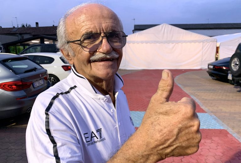 Mario Valentini “salutato” dal ciclismo paralimpico. Un finale dèjà vu Mario Valentini “salutato” dal ciclismo paralimpico. Un finale dèjà vu