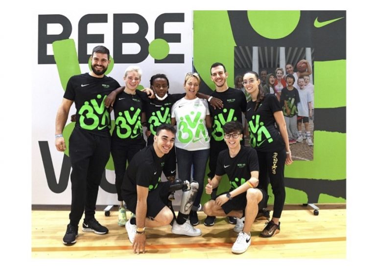 La Bebe Vio Academy va! Aperte le iscrizioni al secondo trimestre