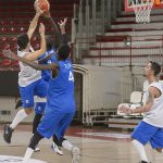 Italia Basket Fisdir II1 Vharese