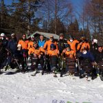 Ski Tour Freerider Sport Events Abetone 2022 Comune di Abetone Cutigliano
