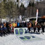 Ski Tour Freerider Sport Events 2022 Abetone