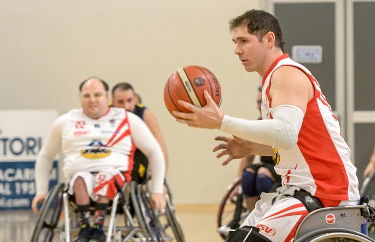 L’Amca Varese supera di slancio Verona e mantiene il comando