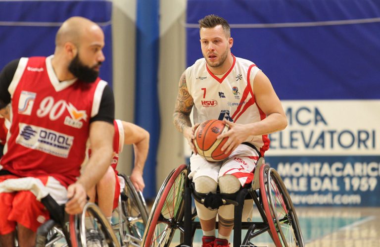 L’ Amca Varese al suo primo vero esame per la serie A