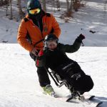 Ski Tour Freerider Roccaraso