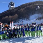 Ski Tour Freerider Roccaraso Collegio Maestri Regione Abruzzo