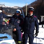 Ski Tour Freerider Roccaraso Polizia Moena