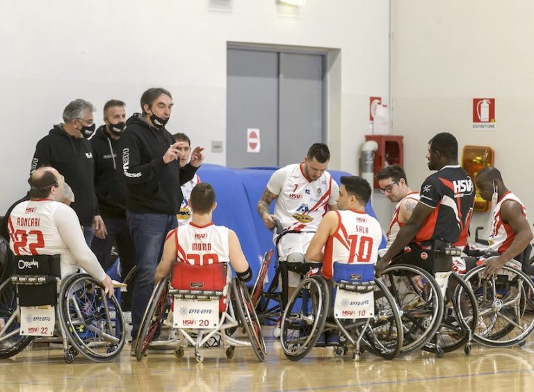 L’Amca Varese in trasferta a Brescia