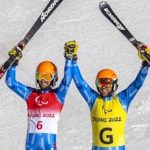 Bertagnolli e Ravelli oro a Pechino 2022