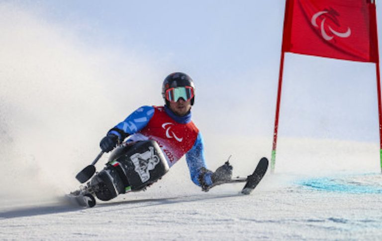 Bertagnolli e De Silvestro d’argento! Oggi sci, snowboard e hockey
